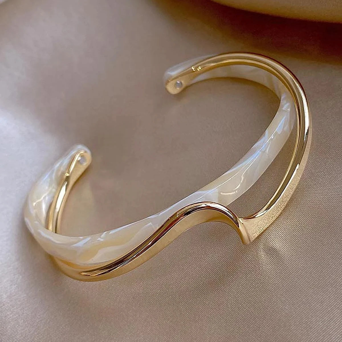 1PC Women's Fashion Trend Bracelet Jewelry Accessories Suitable for Date, Party, Festival Gifts