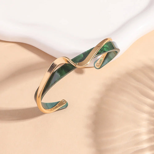 1PC Women's Fashion Trend Bracelet Jewelry Accessories Suitable for Date, Party, Festival Gifts